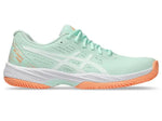 Asics Gel-Game 9 Women Padel Mint Tint/White 40