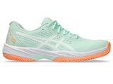 Asics Gel-Game 9 Women Padel Mint Tint/White 40