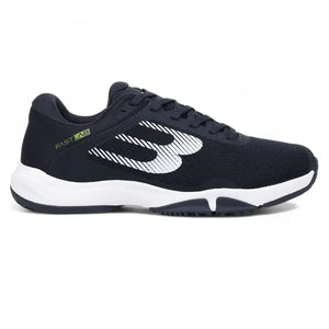 Bullpadel Hybrid Fly Padel Shoe Men Navy 43.5