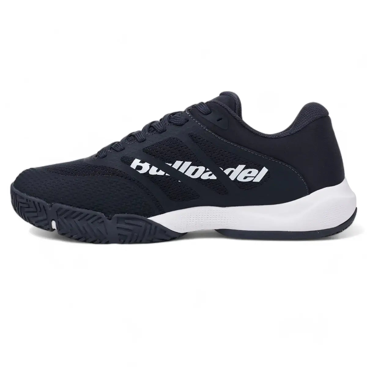 Bullpadel Hybrid Fly Padelschoen Heren Navy 43.5