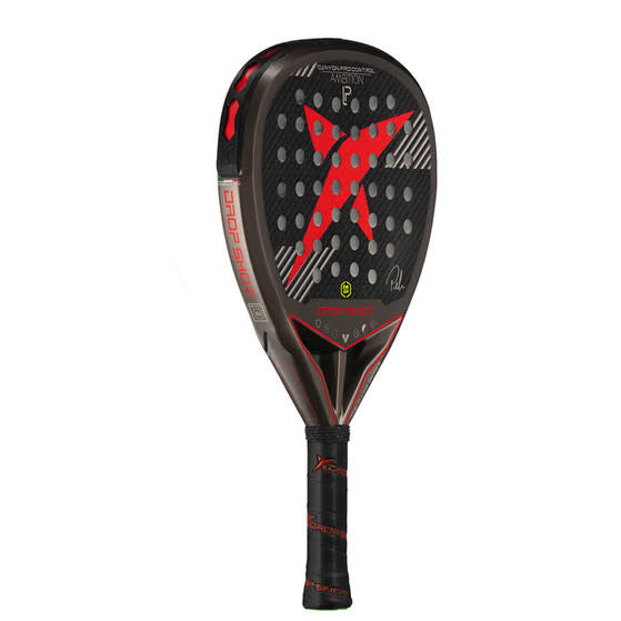Drop Shot Canyon Pro Control Padel Racket