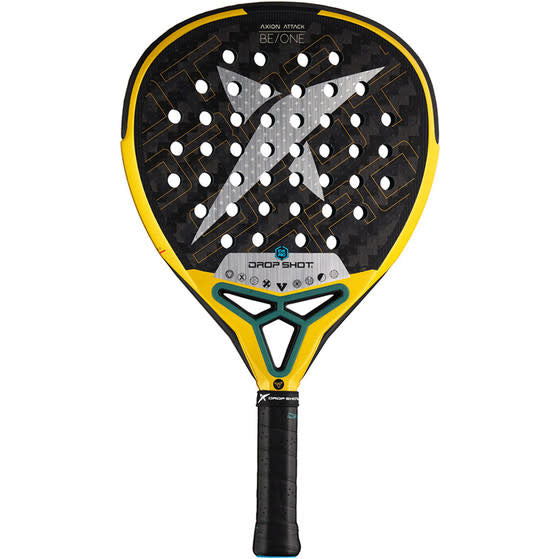 Drop Shot Axion Attack Padel Racket