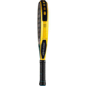 Drop Shot Axion Attack Padel Racket