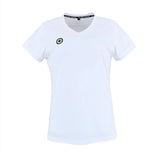 The Indian Maharadja Kadiri Girls Tee White