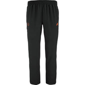 Babolat Pant Juan Lebron Black/Black