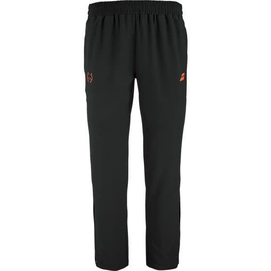 Babolat Pant Juan Lebron Black/Black
