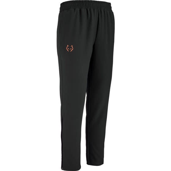 Babolat Pant Juan Lebron Black/Black