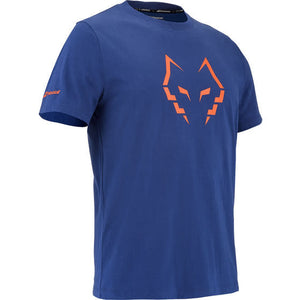 Babolat Cotton Tee Juan Lebron Blue/Depths