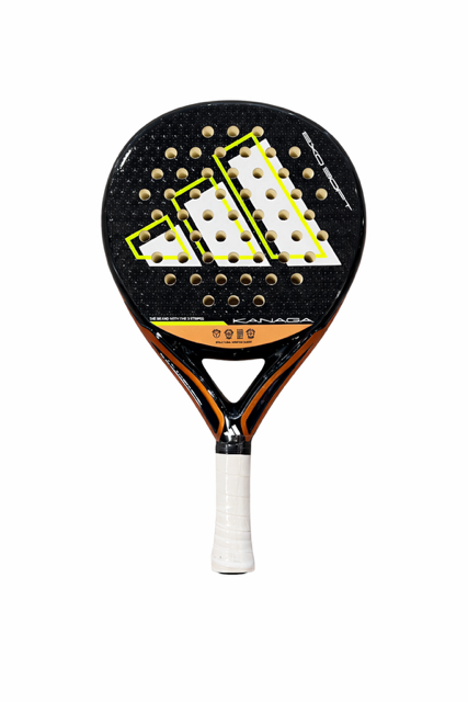 Adidas Kanaga EXO SOFT 3.0 Padelracket