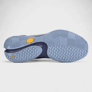 Bullpadel Vertex Vibram 25l Men Azul Oscuro