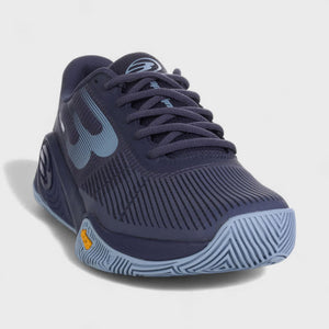 Bullpadel Vertex Vibram 25l Men Azul Oscuro