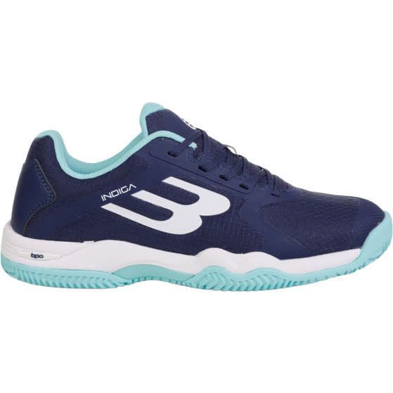Bullpadel Indiga W 25l Women Azul Celeste