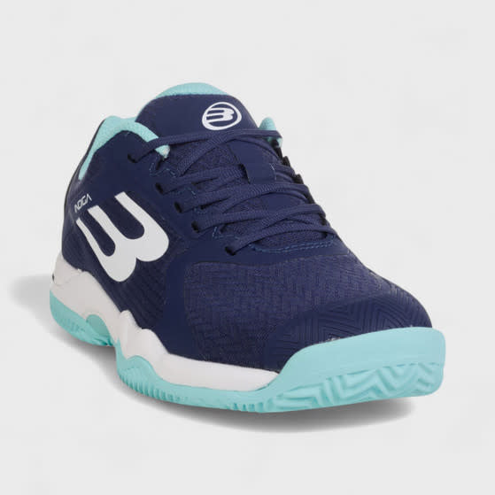 Bullpadel Indiga W 25l Women Azul Celeste