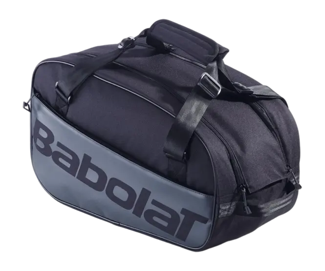 Babolat Court S 105 Padel Bag Black