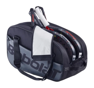 Babolat Court S 105 Padel Bag Black