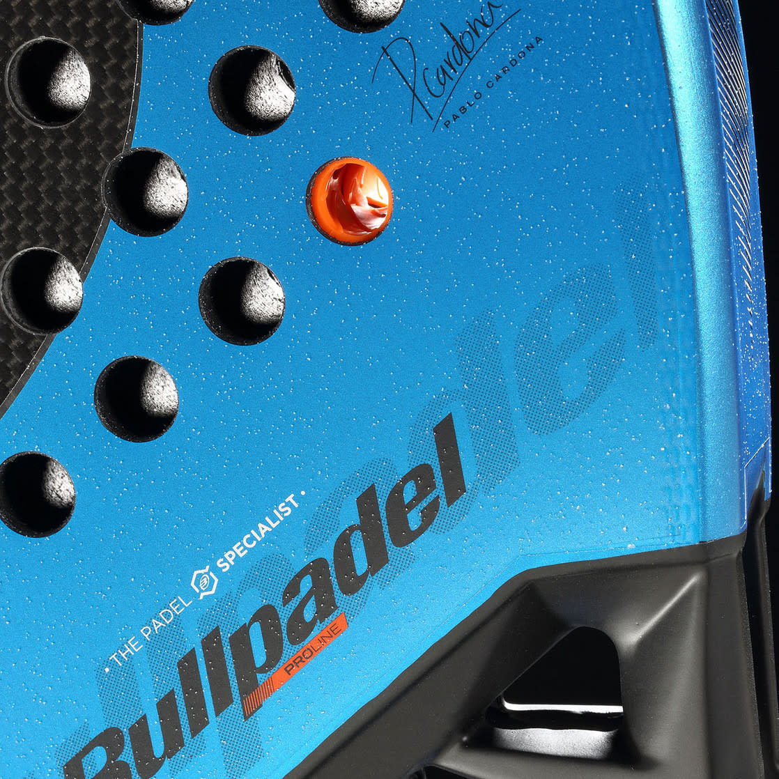 Bullpadel Vertex 05 Geo 26 Padel Racket