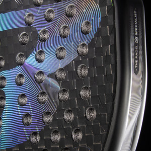 Bullpadel XPLO 26 Padel Racket