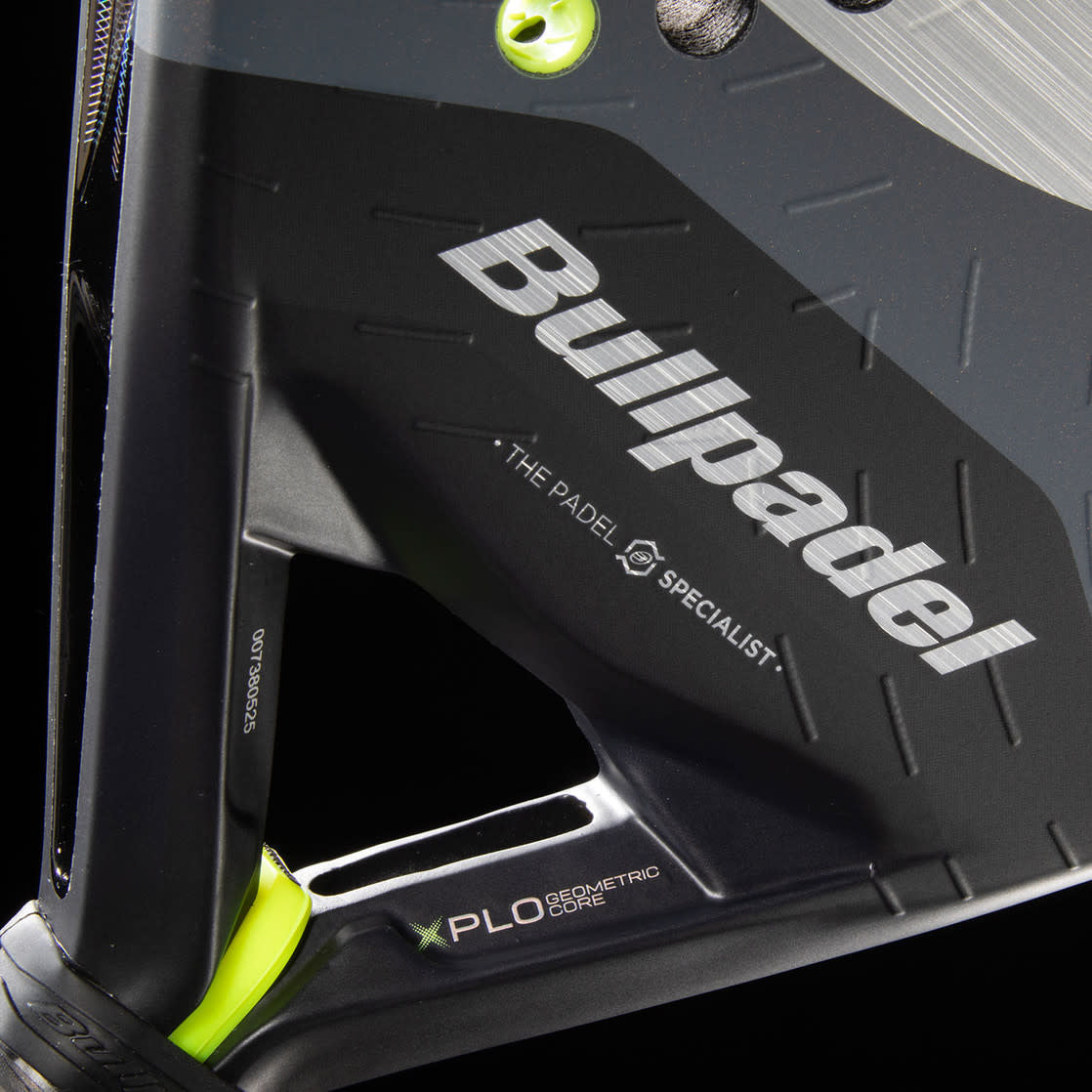 Bullpadel XPLO 26 Padel Racket