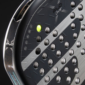 Bullpadel XPLO Comfort 26 Padel Racket
