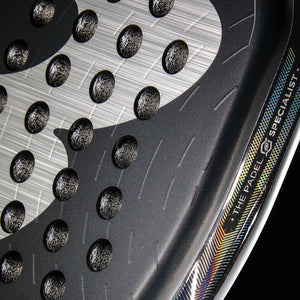 Bullpadel XPLO Comfort 26 Padel Racket