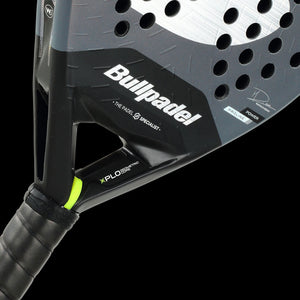Bullpadel XPLO Comfort 26 Padel Racket