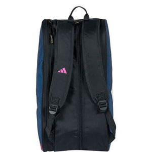Adidas Racket Bag Control Blue