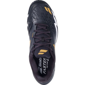Babolat Premura 3 Men Black/Gold