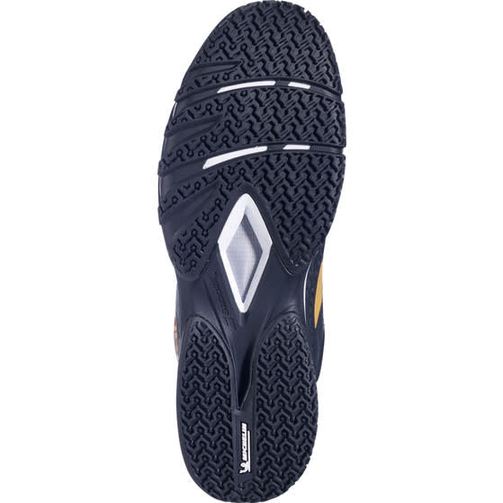 Babolat Premura 3 Men Black/Gold