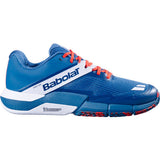 Babolat Movea 2 Men Seaport/Cherry Tomato