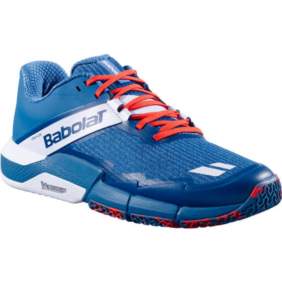 Babolat Movea 2 Men Seaport/Cherry Tomato