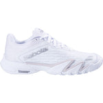 Babolat Premura 3 Women White/Silver