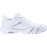 Babolat Premura 3 Women White/Silver