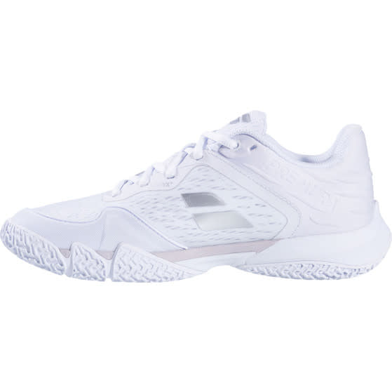 Babolat Premura 3 Women White/Silver