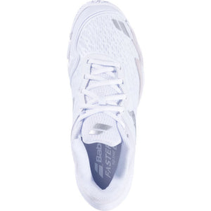 Babolat Premura 3 Women White/Silver