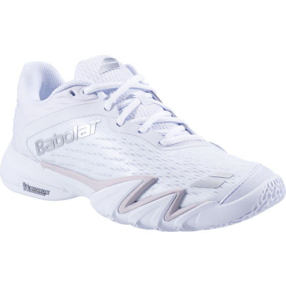 Babolat Premura 3 Women White/Silver