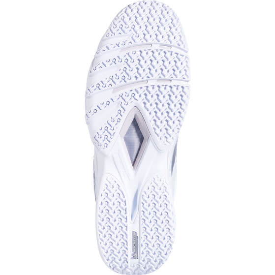 Babolat Premura 3 Women White/Silver