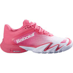 Babolat Premura 3 Women Sun Kissed Coral