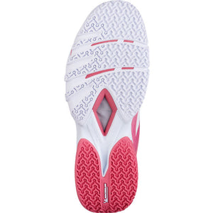 Babolat Premura 3 Women Sun Kissed Coral