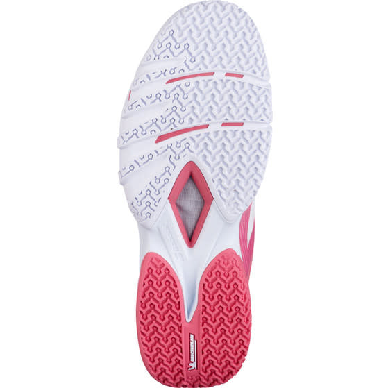 Babolat Premura 3 Women Sun Kissed Coral