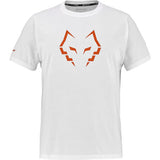 Babolat Cotton Tee Juan Lebron White/White