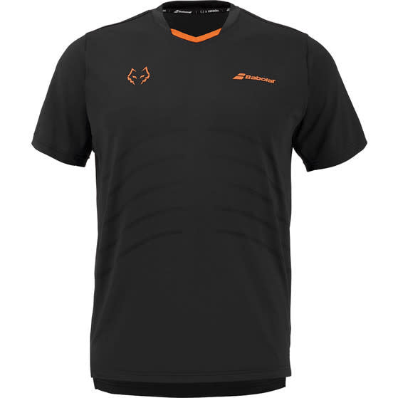 Babolat Replica Juan Lebron Black/Black
