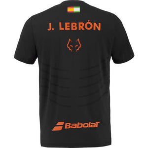 Babolat Replica Juan Lebron Black/Black
