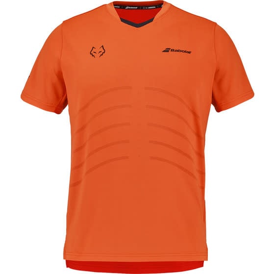 Babolat Replica Juan Lebron Red/Orange