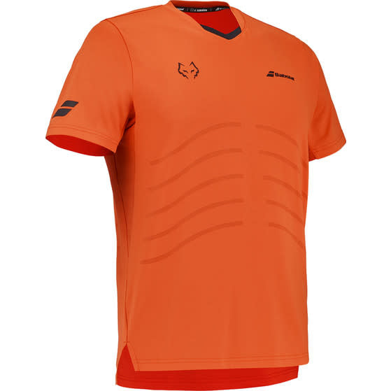 Babolat Replica Juan Lebron Red/Orange
