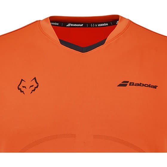 Babolat Replica Juan Lebron Red/Orange