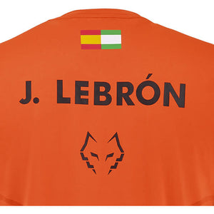 Babolat Replica Juan Lebron Red/Orange