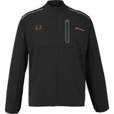 Babolat Jacket Juan Lebron Black/Black