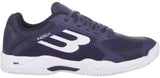 Bullpadel Indiga 25I Azul Marino 45