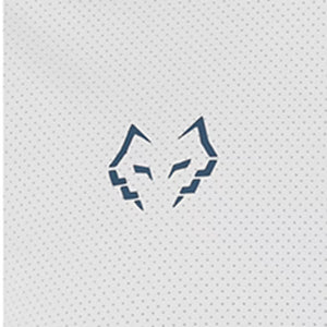 Babolat Crew Neck Tee Lebron White