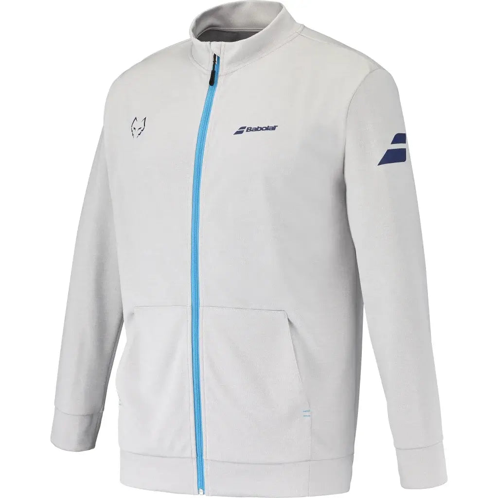Babolat jacket J. Lebron